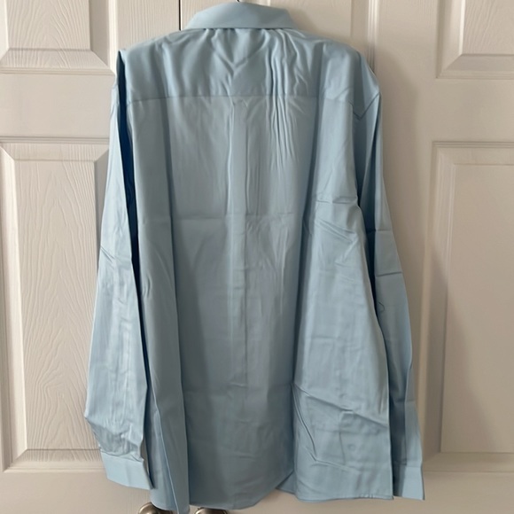 Men’s Button Down Dress Shirt - Picture 6 of 7